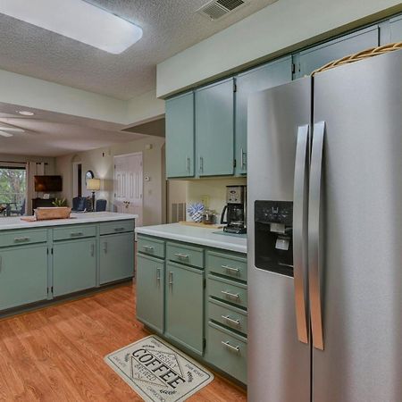 Beautiful Condos At Thousand Hills-Heart Of Branson-Spacious And Affordable Exteriör bild