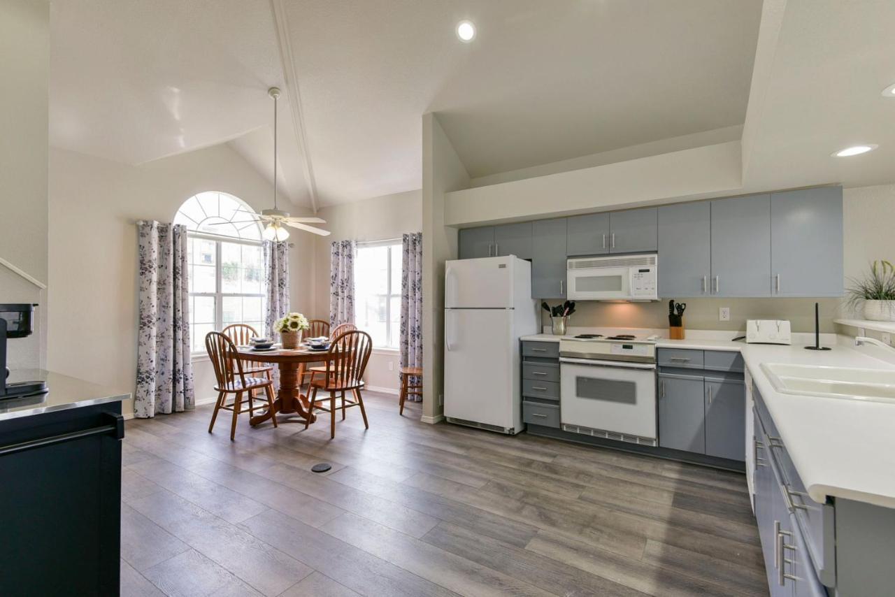 Beautiful Condos At Thousand Hills-Heart Of Branson-Spacious And Affordable Exteriör bild