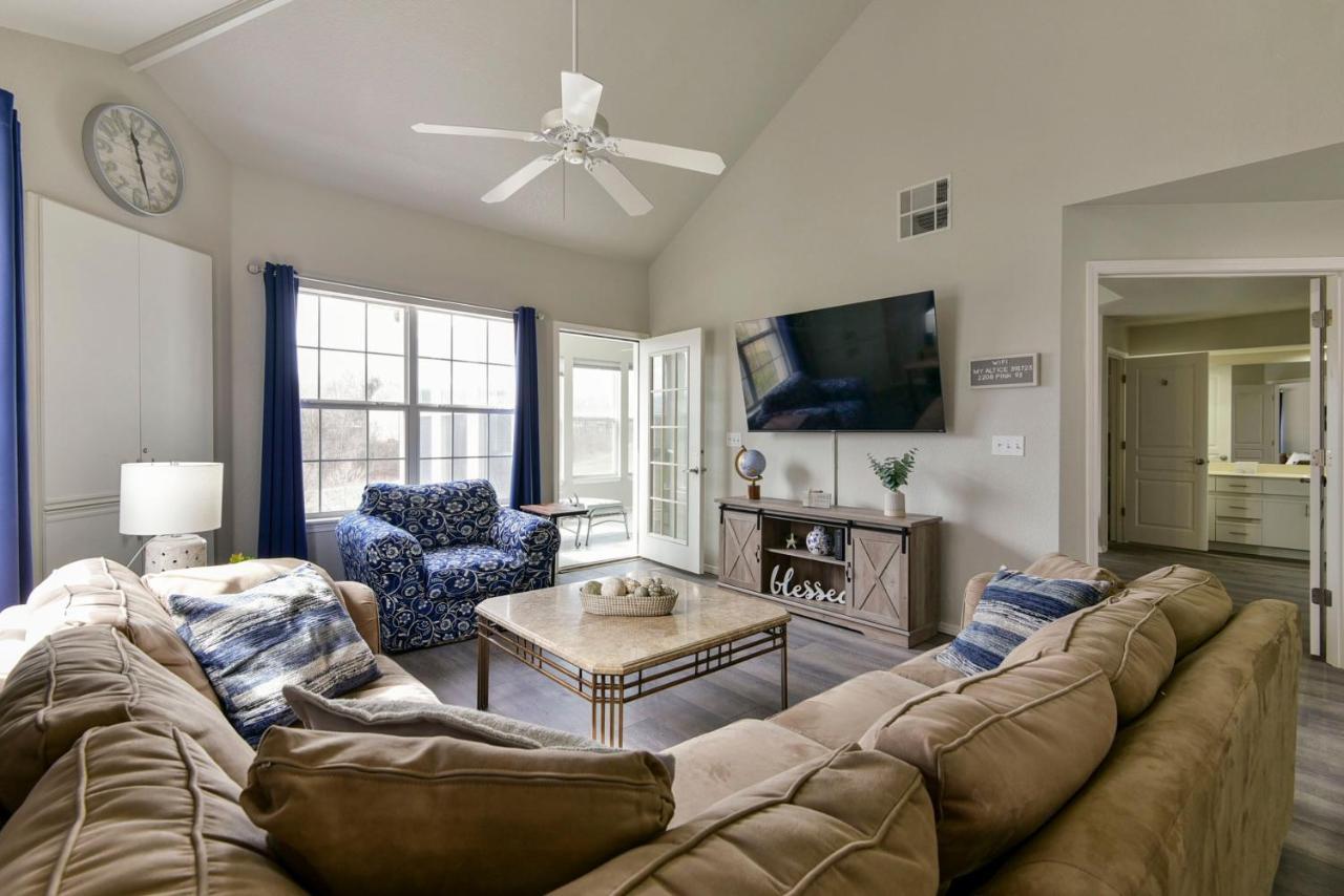 Beautiful Condos At Thousand Hills-Heart Of Branson-Spacious And Affordable Exteriör bild