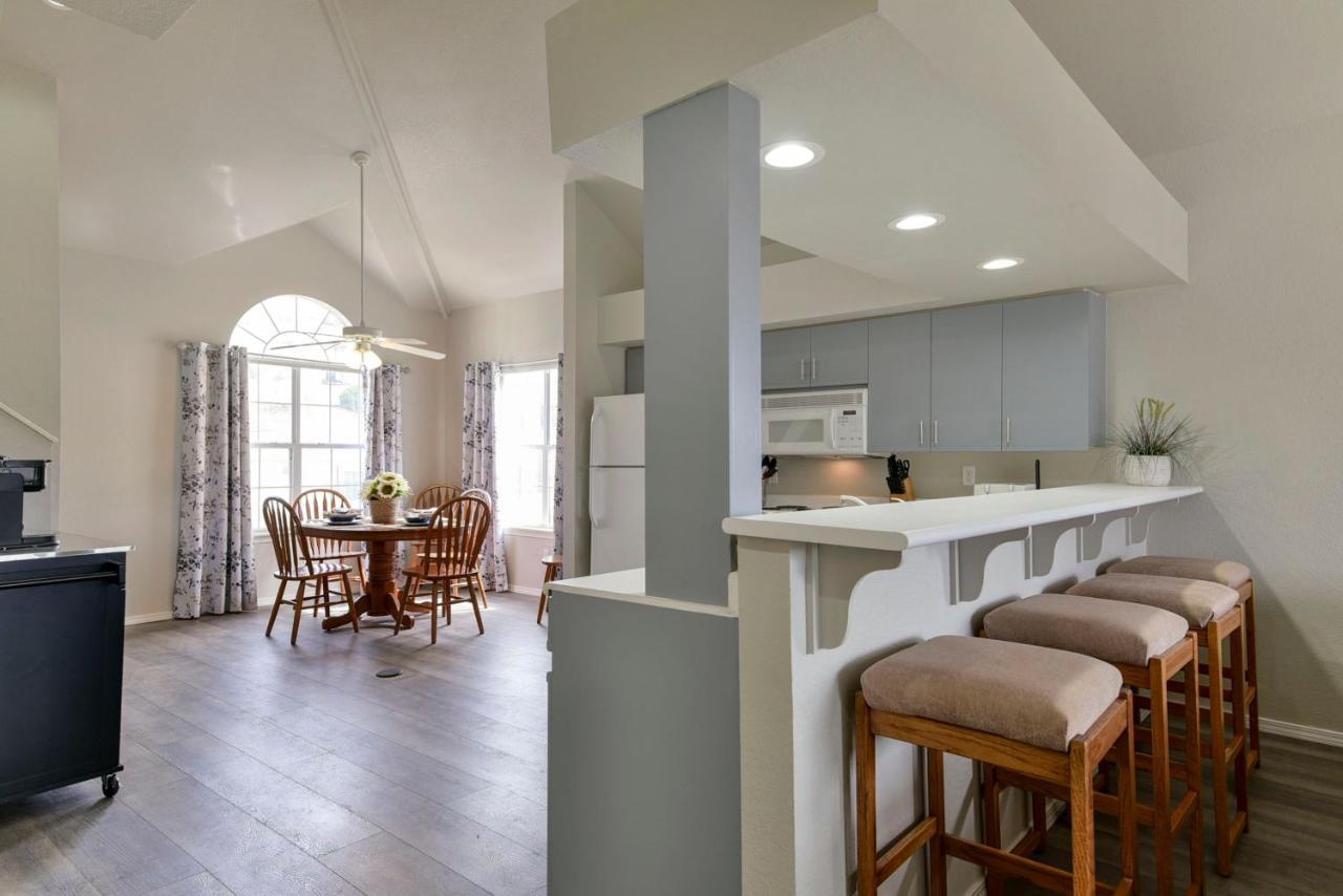 Beautiful Condos At Thousand Hills-Heart Of Branson-Spacious And Affordable Exteriör bild