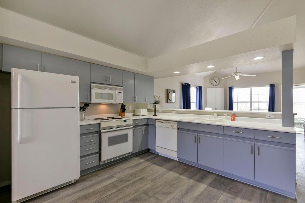 Beautiful Condos At Thousand Hills-Heart Of Branson-Spacious And Affordable Exteriör bild