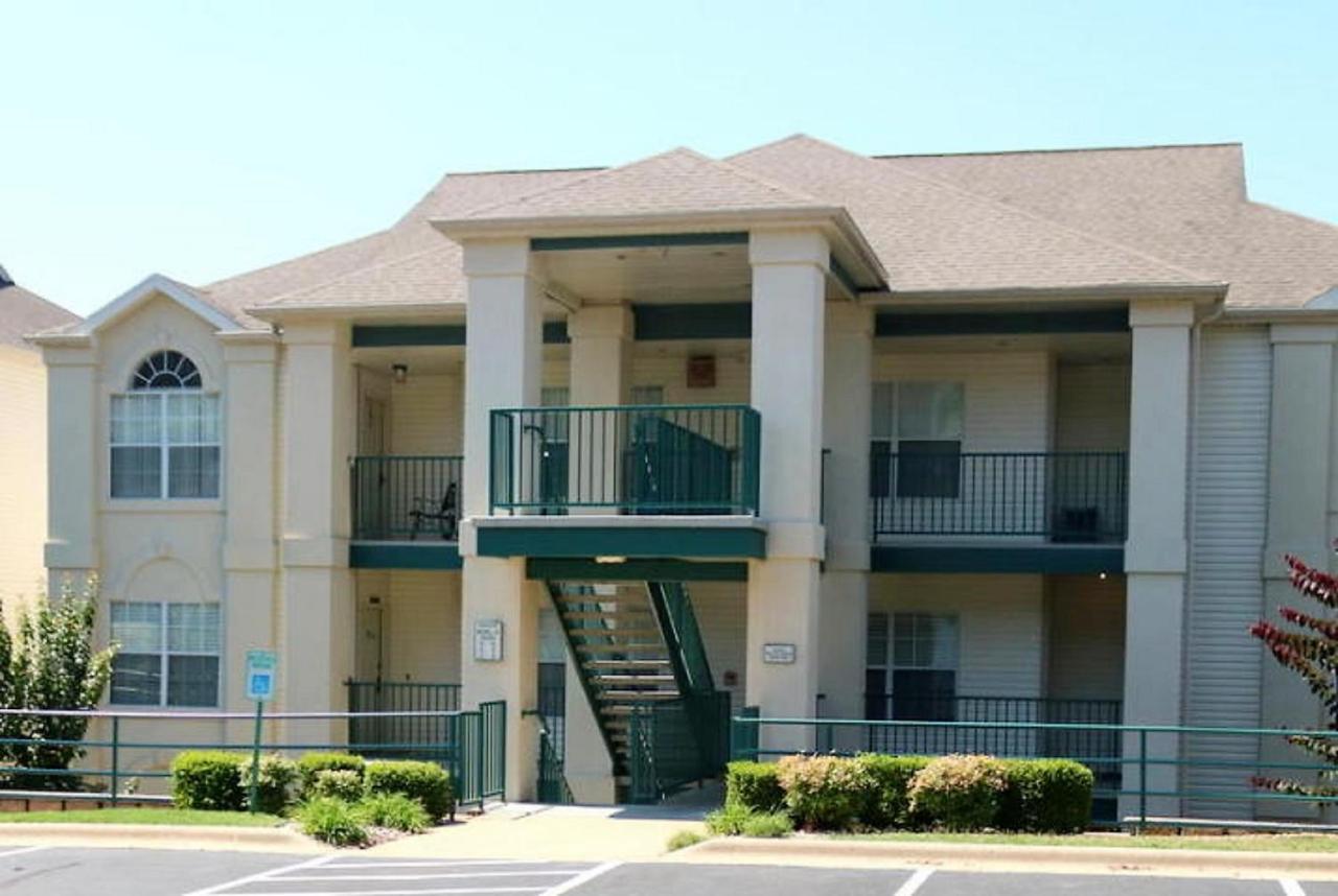 Beautiful Condos At Thousand Hills-Heart Of Branson-Spacious And Affordable Exteriör bild