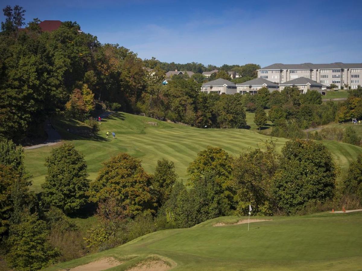 Beautiful Condos At Thousand Hills-Heart Of Branson-Spacious And Affordable Exteriör bild