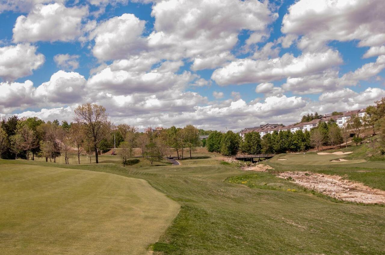 Beautiful Condos At Thousand Hills-Heart Of Branson-Spacious And Affordable Exteriör bild