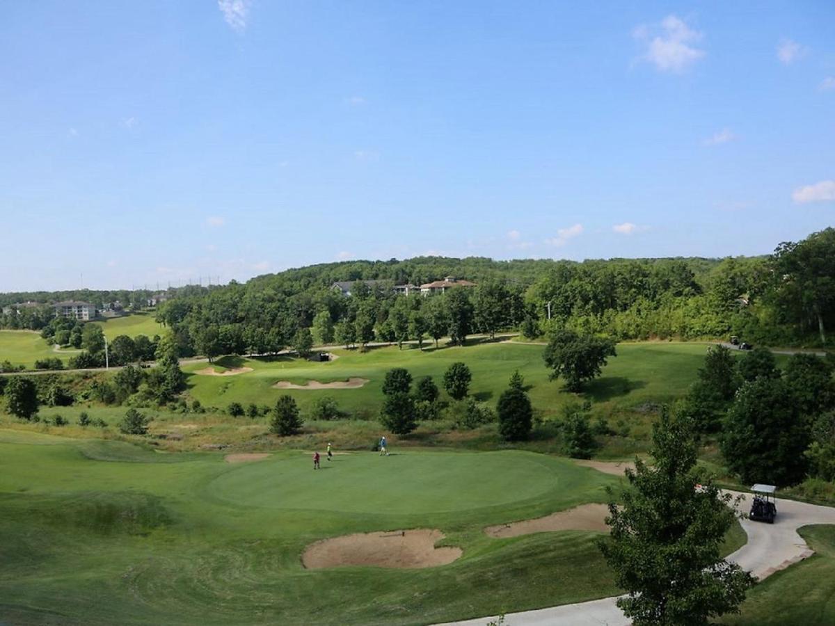 Beautiful Condos At Thousand Hills-Heart Of Branson-Spacious And Affordable Exteriör bild