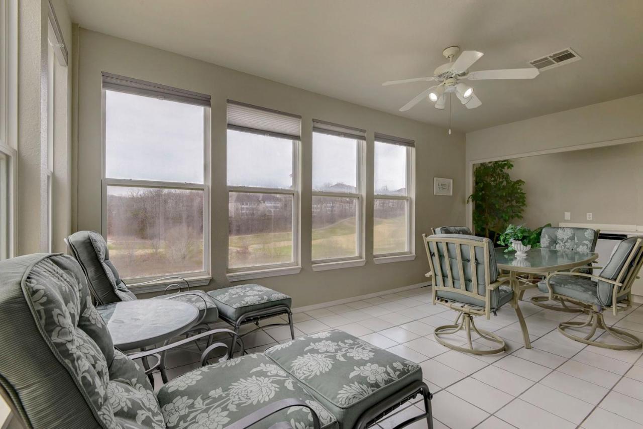 Beautiful Condos At Thousand Hills-Heart Of Branson-Spacious And Affordable Exteriör bild