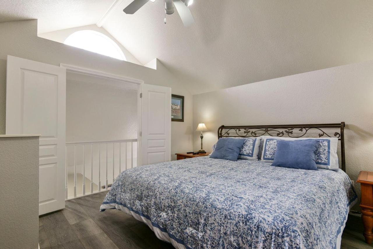 Beautiful Condos At Thousand Hills-Heart Of Branson-Spacious And Affordable Exteriör bild