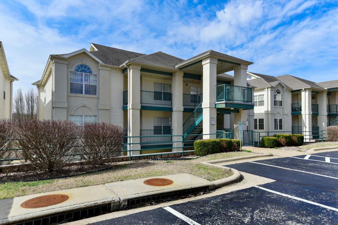 Beautiful Condos At Thousand Hills-Heart Of Branson-Spacious And Affordable Exteriör bild