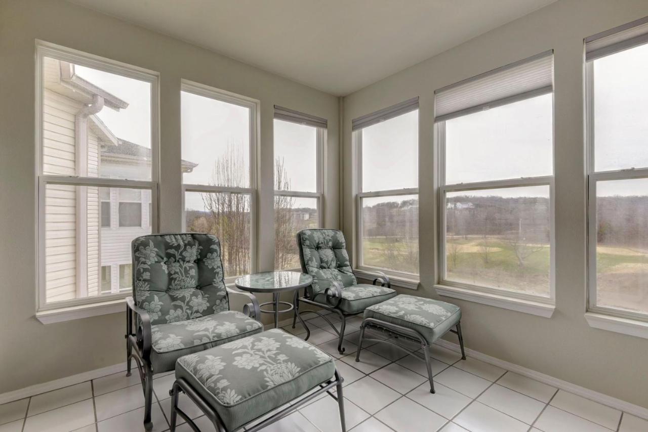 Beautiful Condos At Thousand Hills-Heart Of Branson-Spacious And Affordable Exteriör bild