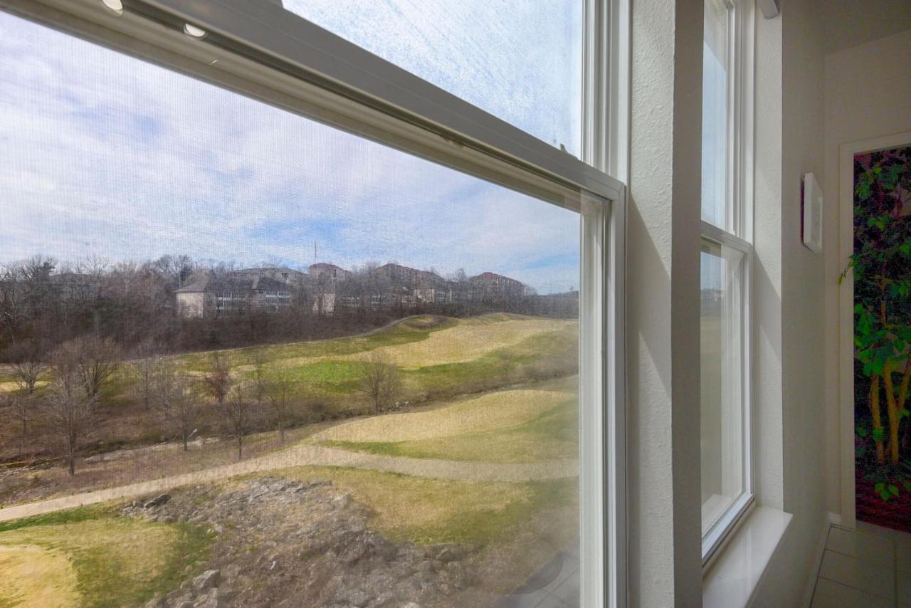 Beautiful Condos At Thousand Hills-Heart Of Branson-Spacious And Affordable Exteriör bild