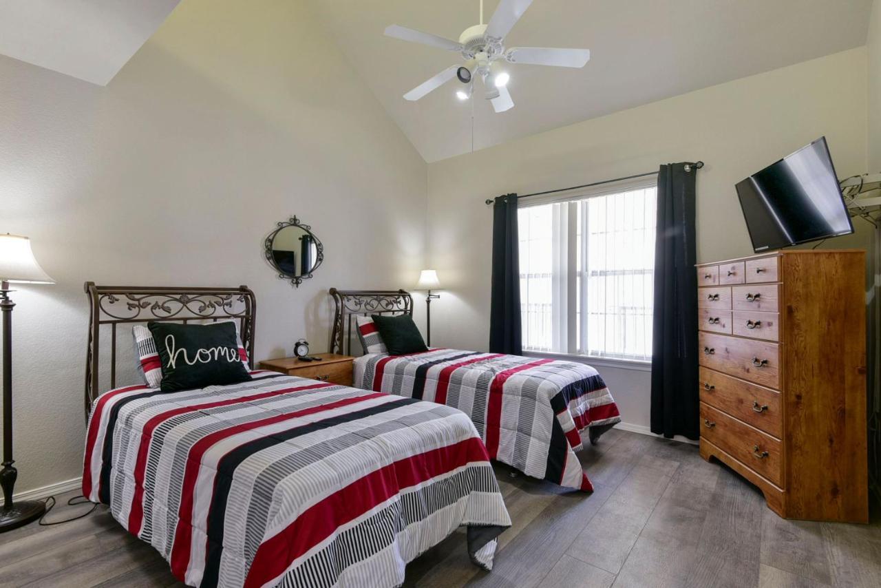 Beautiful Condos At Thousand Hills-Heart Of Branson-Spacious And Affordable Exteriör bild