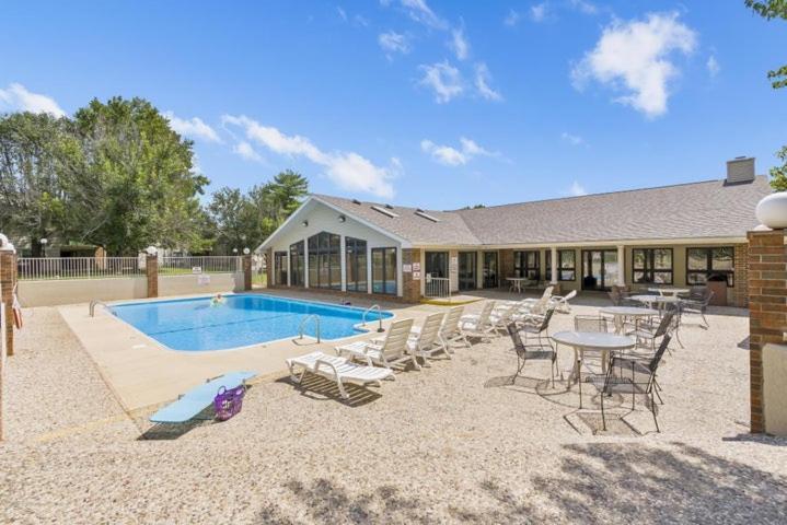 Beautiful Condos At Thousand Hills-Heart Of Branson-Spacious And Affordable Exteriör bild