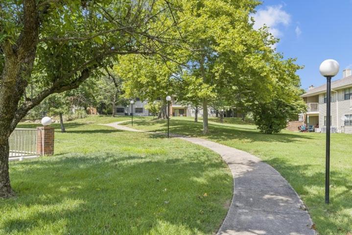 Beautiful Condos At Thousand Hills-Heart Of Branson-Spacious And Affordable Exteriör bild
