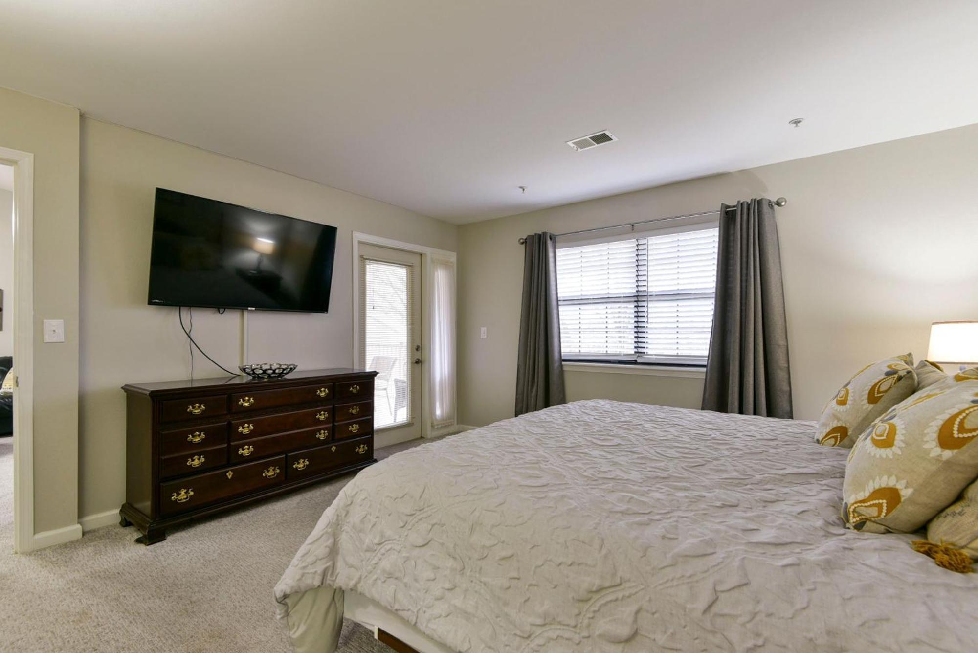 Beautiful Condos At Thousand Hills-Heart Of Branson-Spacious And Affordable Exteriör bild