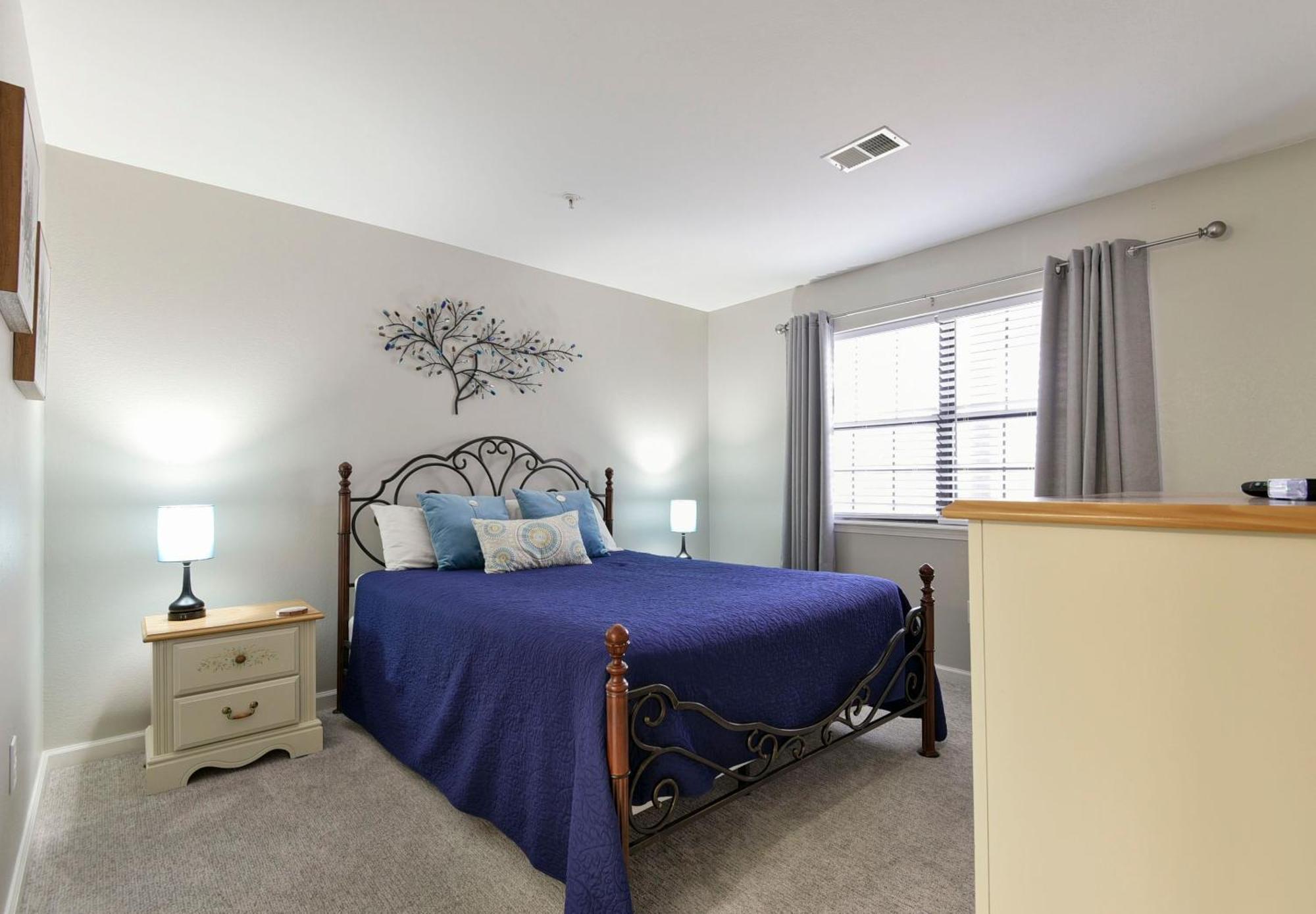 Beautiful Condos At Thousand Hills-Heart Of Branson-Spacious And Affordable Exteriör bild