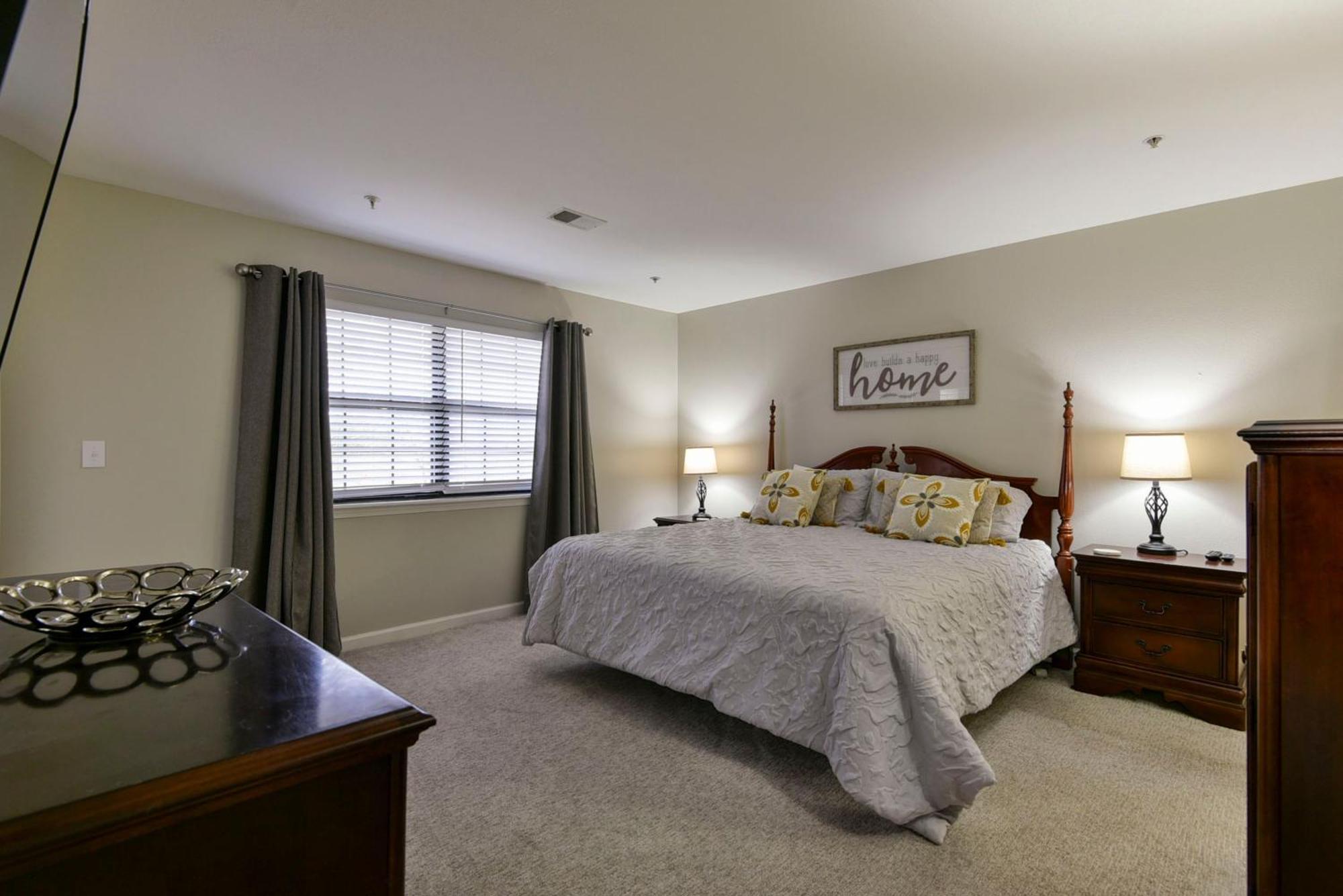 Beautiful Condos At Thousand Hills-Heart Of Branson-Spacious And Affordable Exteriör bild