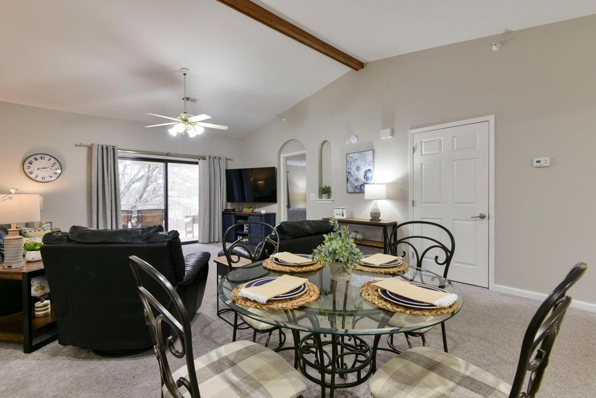Beautiful Condos At Thousand Hills-Heart Of Branson-Spacious And Affordable Exteriör bild