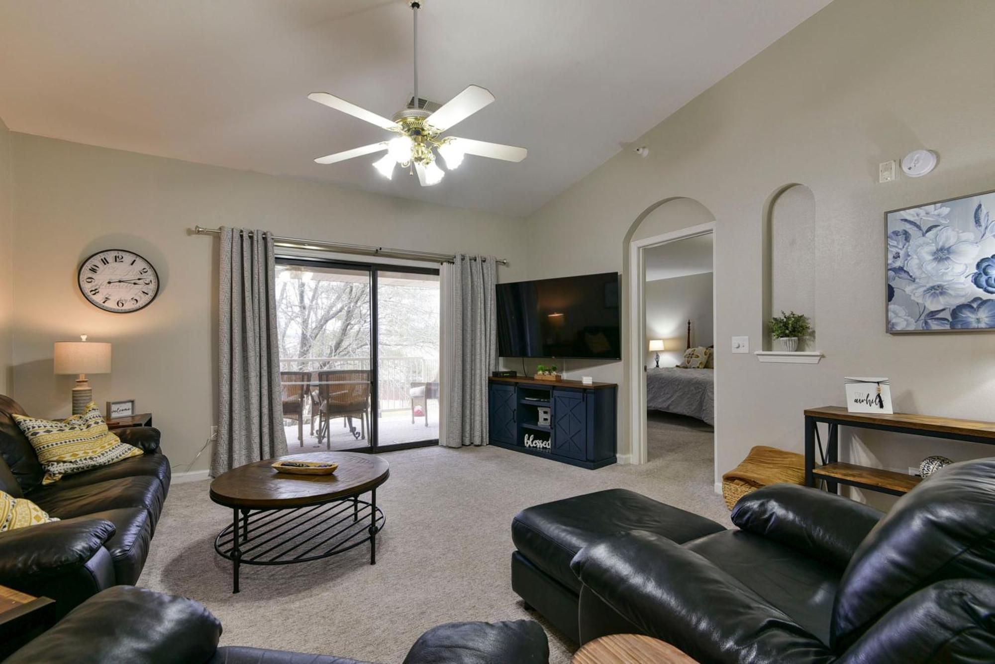 Beautiful Condos At Thousand Hills-Heart Of Branson-Spacious And Affordable Exteriör bild