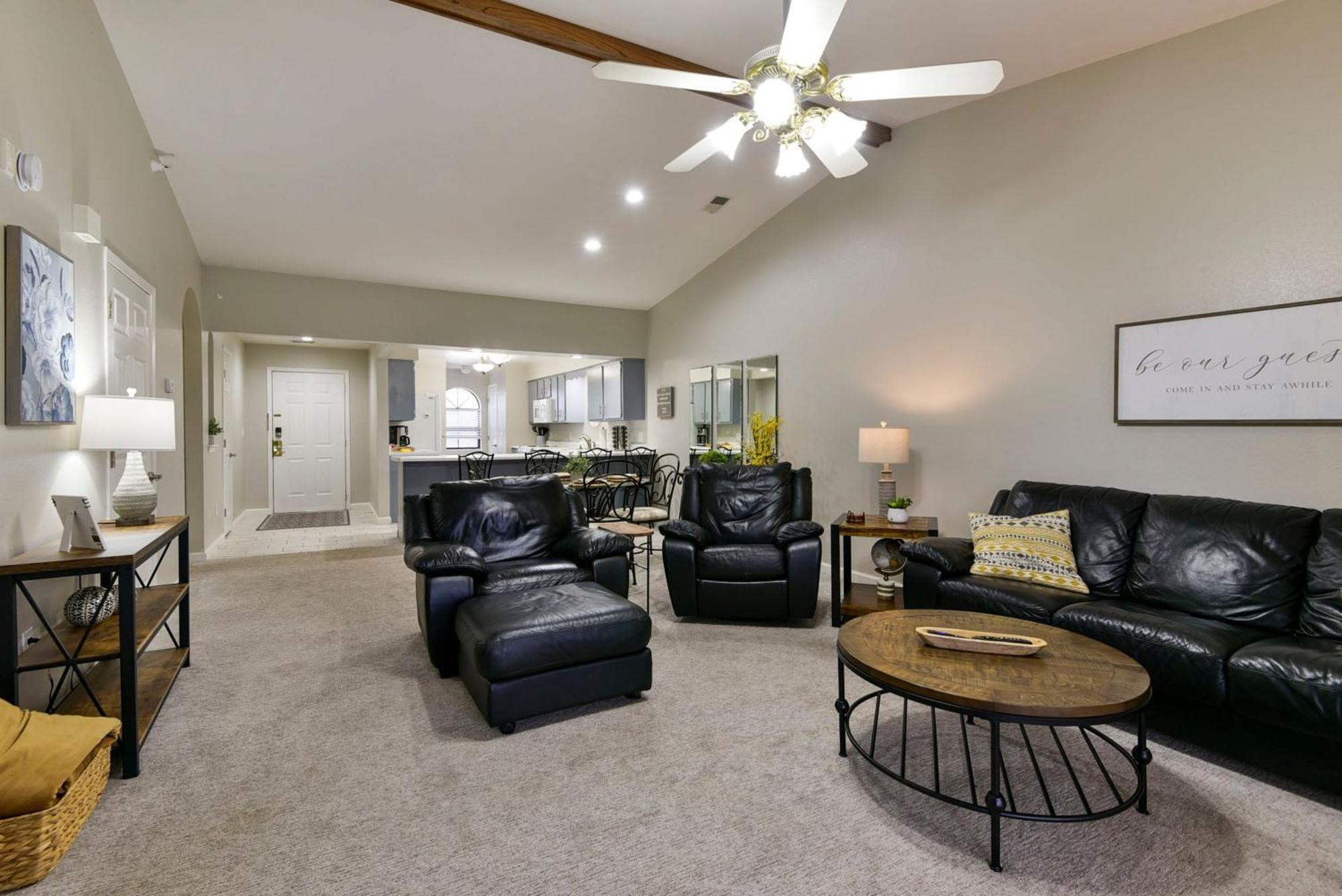 Beautiful Condos At Thousand Hills-Heart Of Branson-Spacious And Affordable Exteriör bild