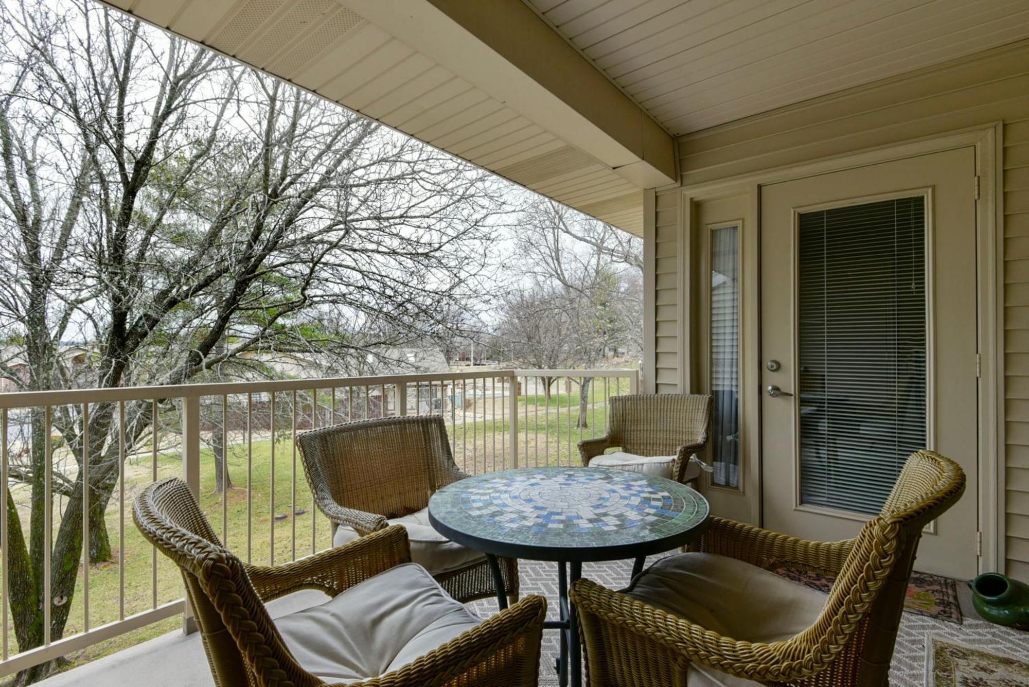 Beautiful Condos At Thousand Hills-Heart Of Branson-Spacious And Affordable Exteriör bild