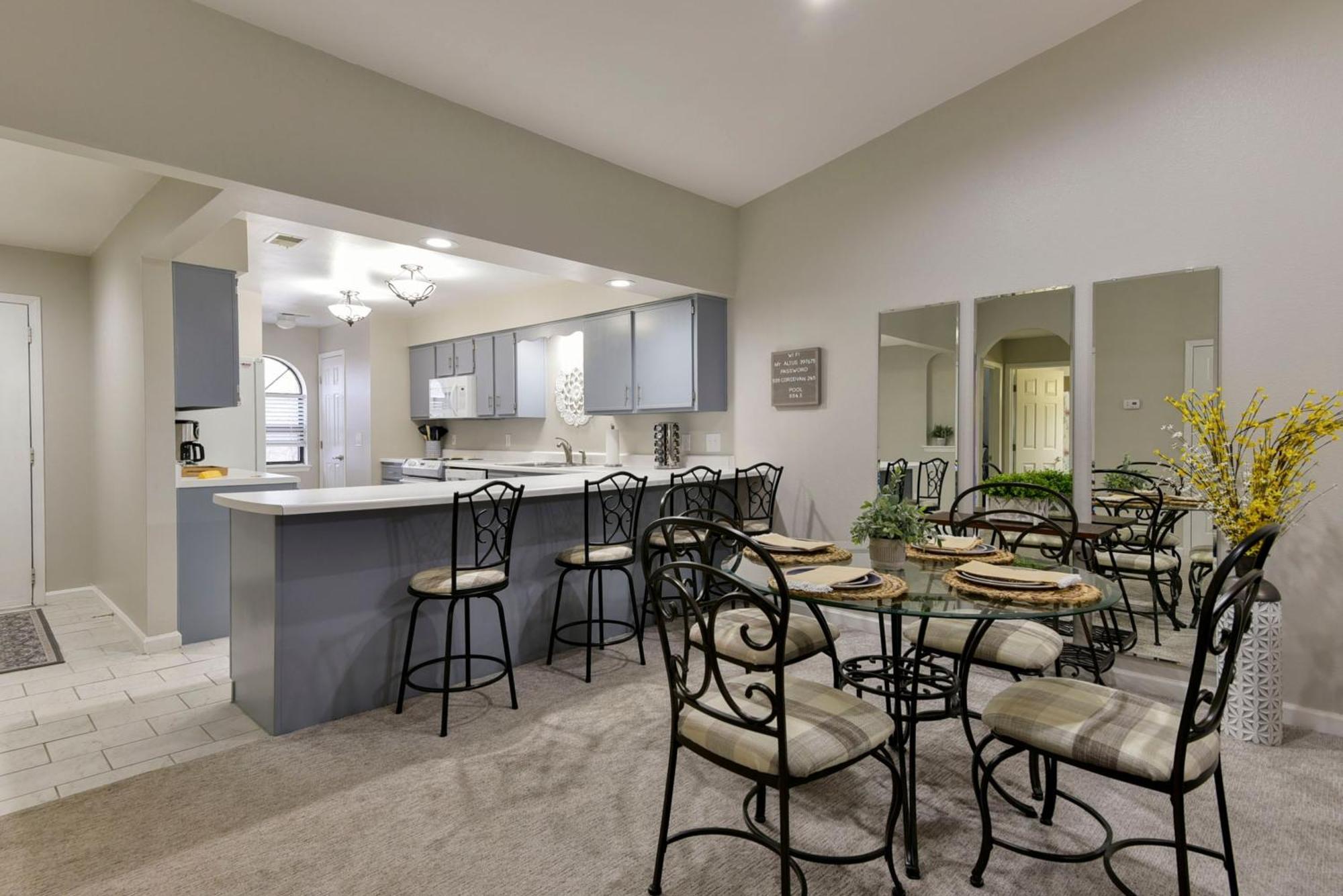 Beautiful Condos At Thousand Hills-Heart Of Branson-Spacious And Affordable Exteriör bild