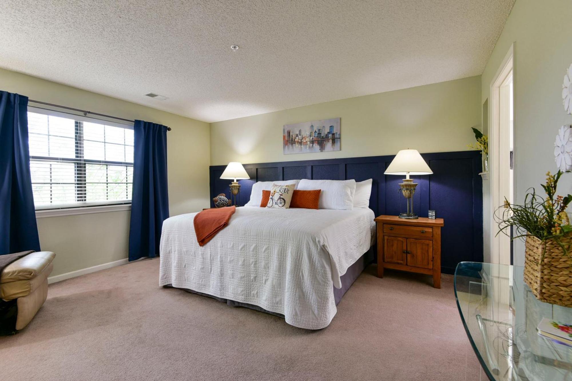 Beautiful Condos At Thousand Hills-Heart Of Branson-Spacious And Affordable Exteriör bild