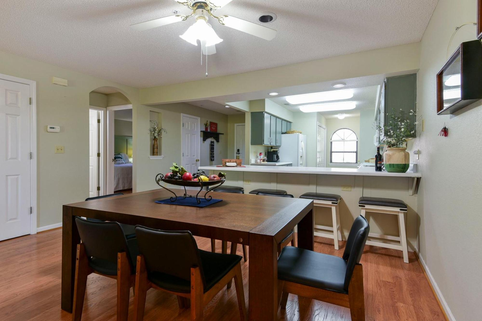 Beautiful Condos At Thousand Hills-Heart Of Branson-Spacious And Affordable Exteriör bild