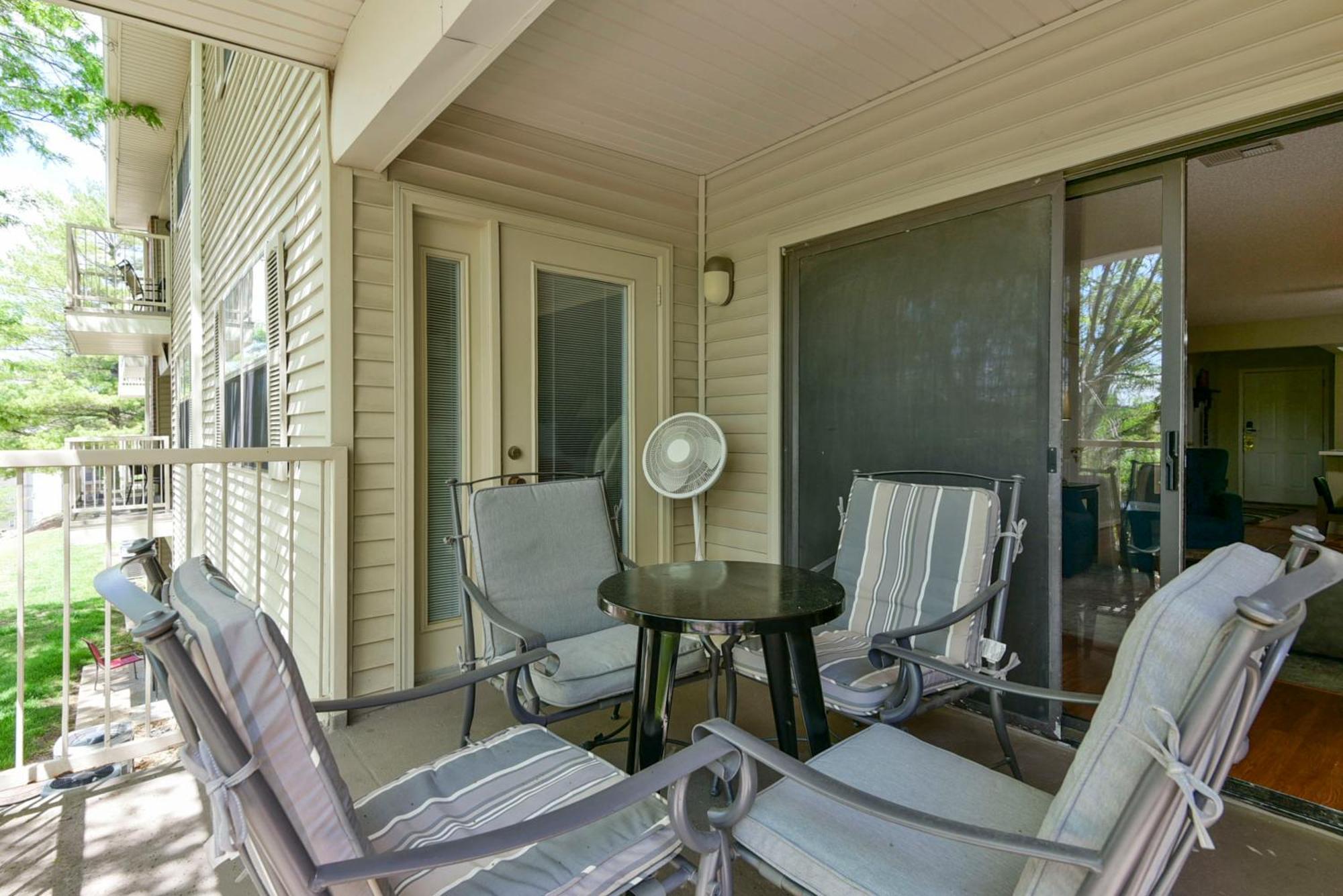 Beautiful Condos At Thousand Hills-Heart Of Branson-Spacious And Affordable Exteriör bild