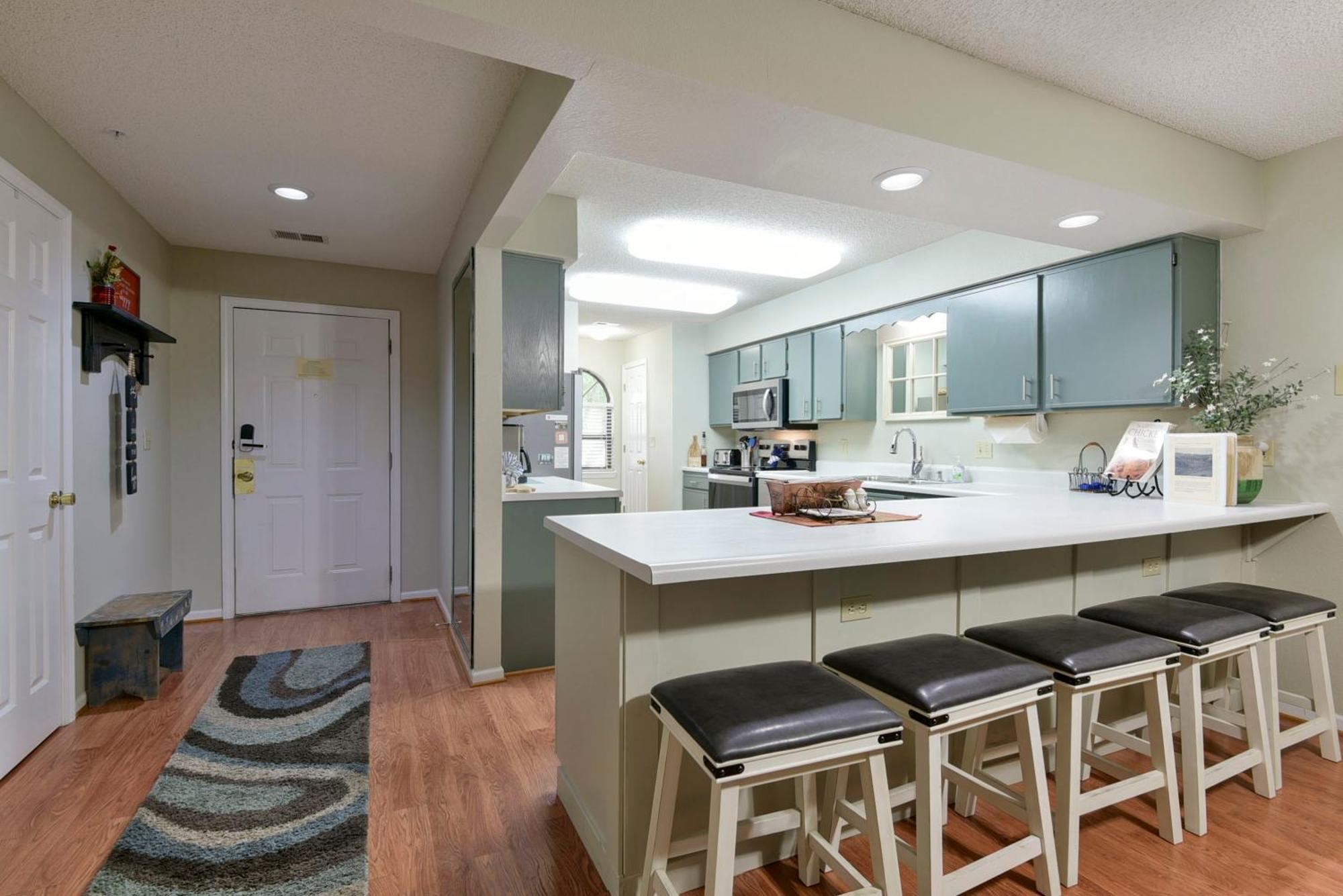 Beautiful Condos At Thousand Hills-Heart Of Branson-Spacious And Affordable Exteriör bild