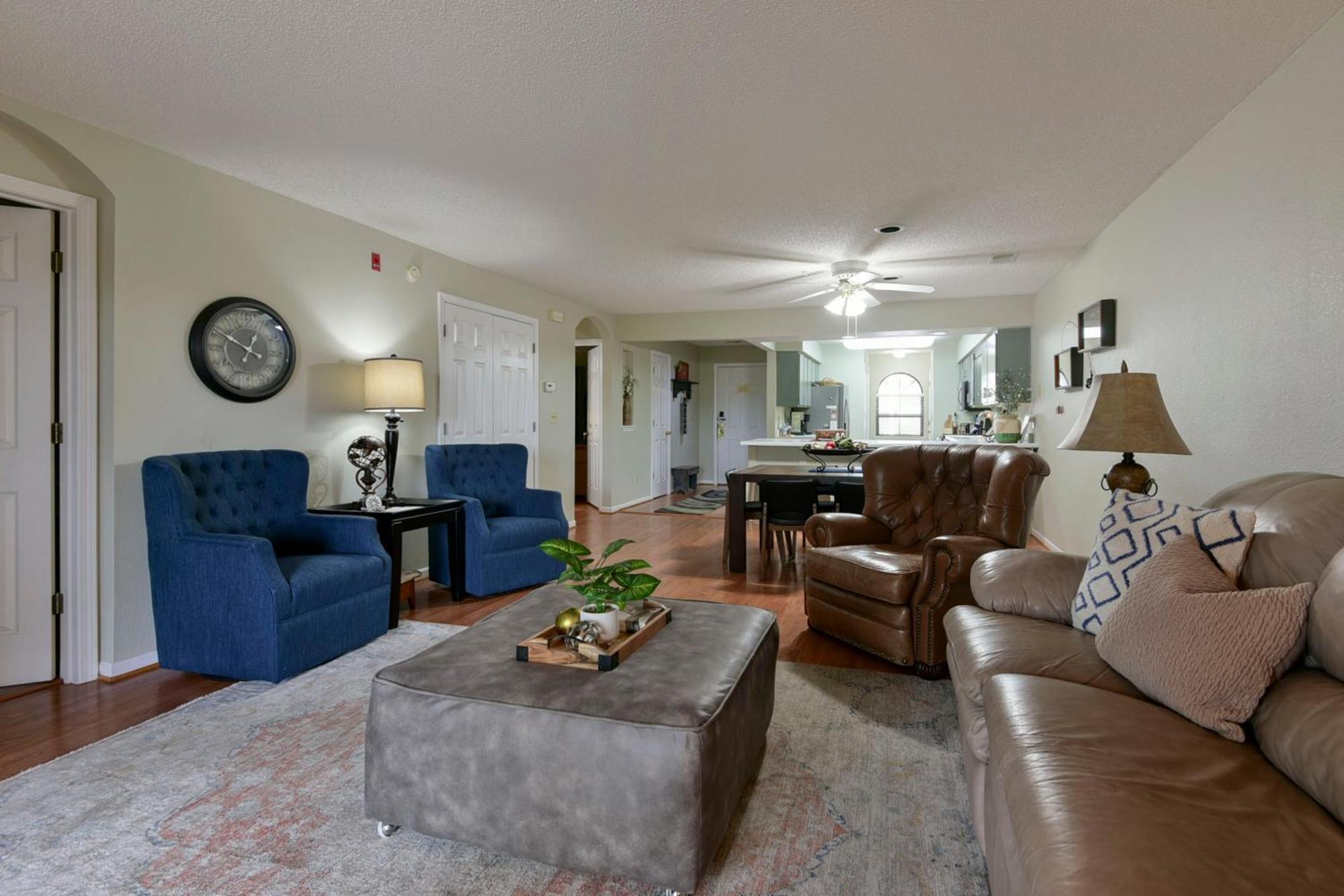Beautiful Condos At Thousand Hills-Heart Of Branson-Spacious And Affordable Exteriör bild