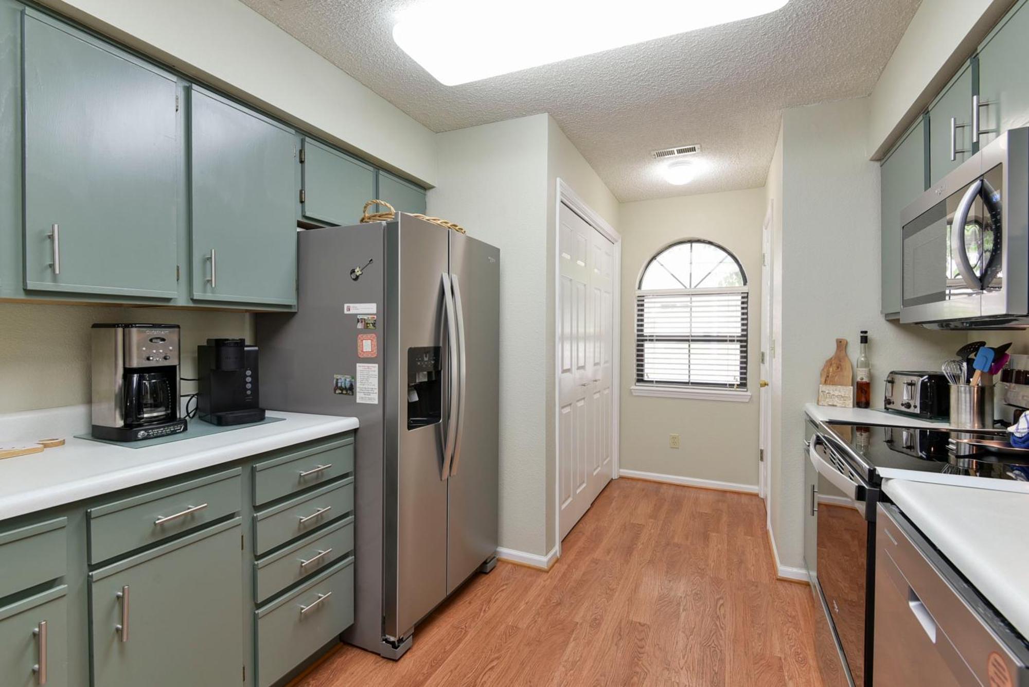 Beautiful Condos At Thousand Hills-Heart Of Branson-Spacious And Affordable Exteriör bild