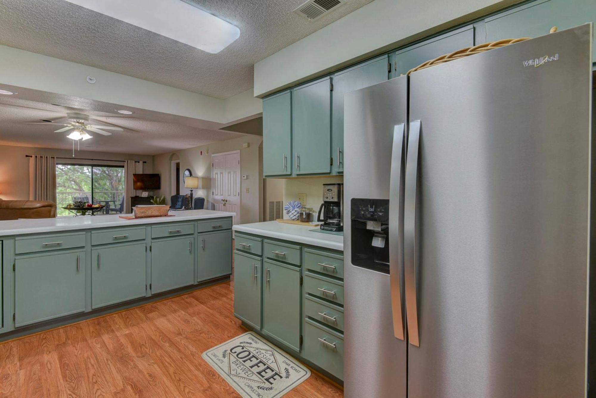 Beautiful Condos At Thousand Hills-Heart Of Branson-Spacious And Affordable Exteriör bild