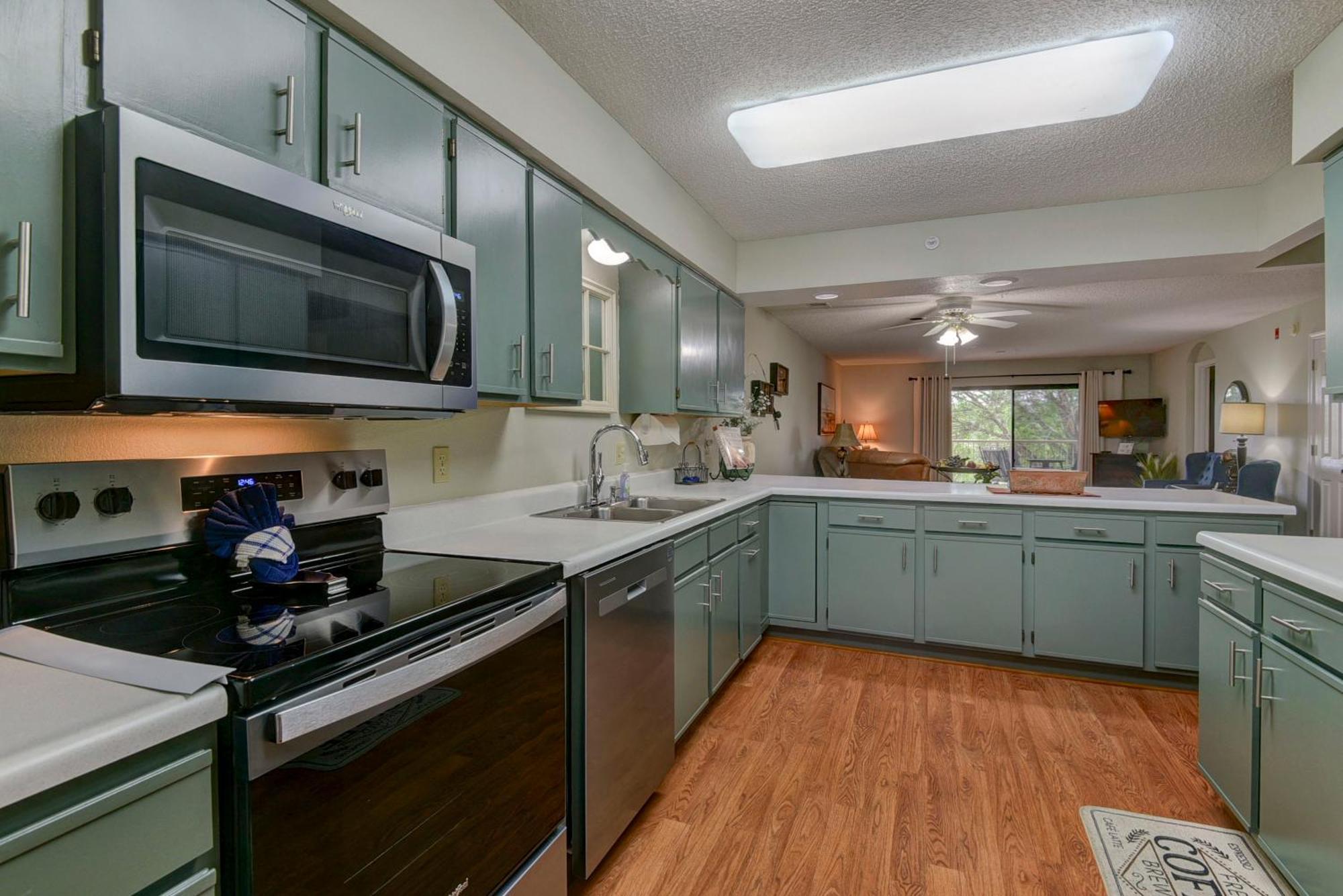 Beautiful Condos At Thousand Hills-Heart Of Branson-Spacious And Affordable Exteriör bild